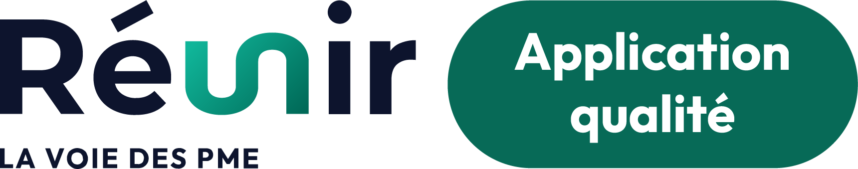 logo reunir le reso